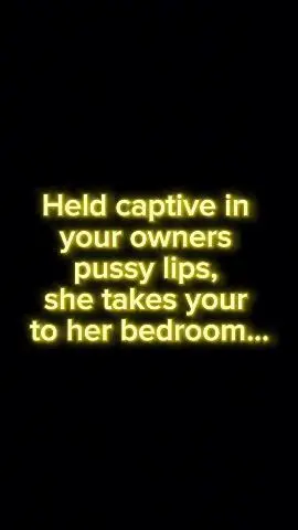 Poster: YourHikerBabe - Giantess Traps You And Turns You Into Her Pussy and Toilet Slave Poster: YourHikerBabe - Giantess Traps You And Turns You Into Her Pussy and Toilet Slave