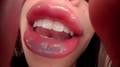 Mouth Fetish Mouth Fetish
